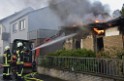 Feuer 2 Y Explo Koeln Hoehenhaus Scheuerhofstr P1777